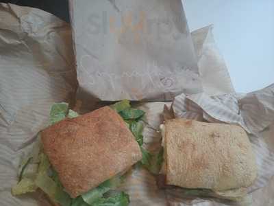 Sopraffina Marketcaffe