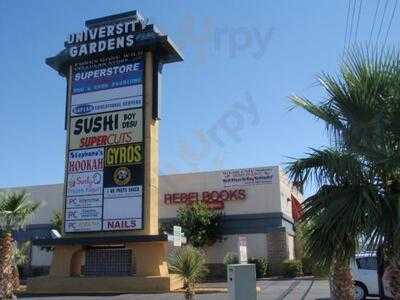 Bruddahs Island Style