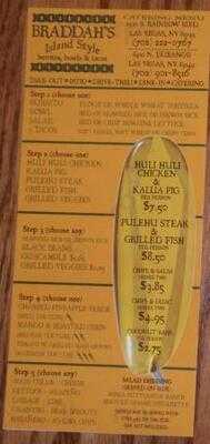 Bruddahs Island Style