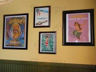 Bruddahs Island Style