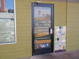 Bruddahs Island Style