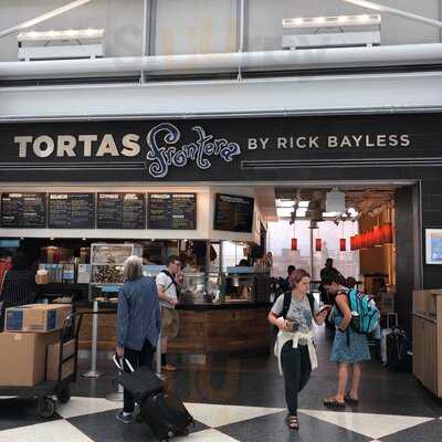 Tortas Frontera By Rick Bayless