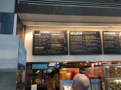 Tortas Frontera By Rick Bayless