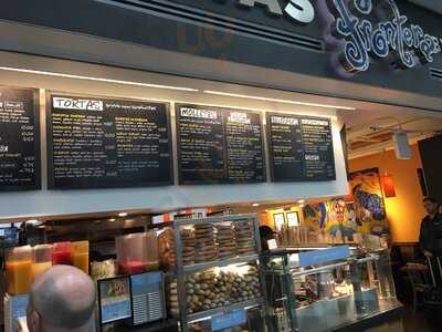 Tortas Frontera By Rick Bayless