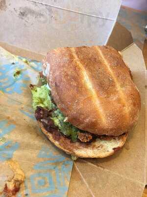 Tortas Frontera By Rick Bayless