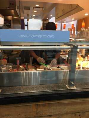 Tortas Frontera By Rick Bayless