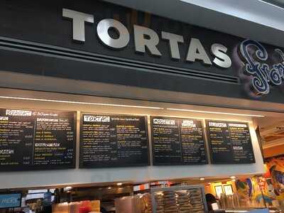 Tortas Frontera By Rick Bayless