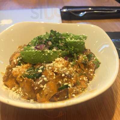 Tortas Frontera By Rick Bayless