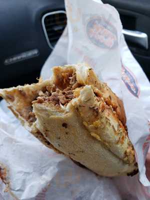 Jersey Mike's Subs