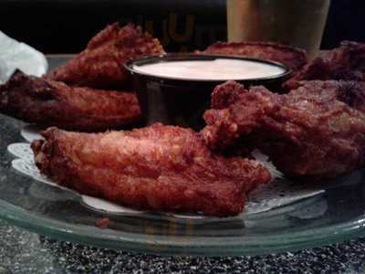 Giuseppe's Italian Restaurant And Lounge