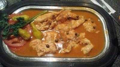 Giuseppe's Italian Restaurant And Lounge