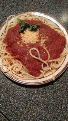 Giuseppe's Italian Restaurant And Lounge