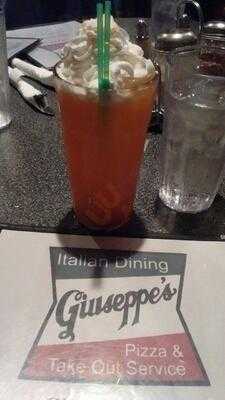 Giuseppe's Italian Restaurant And Lounge