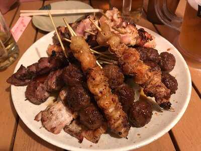 Yakitori Taisho