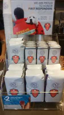 The Coffee Bean & Tea Leaf