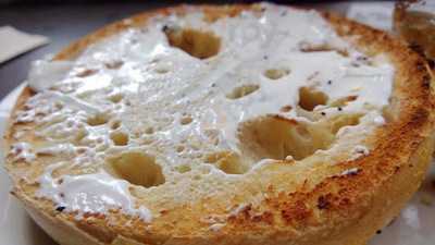 The Coffee Bean & Tea Leaf