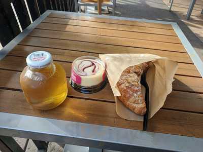 The Coffee Bean & Tea Leaf