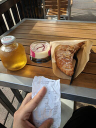 The Coffee Bean & Tea Leaf