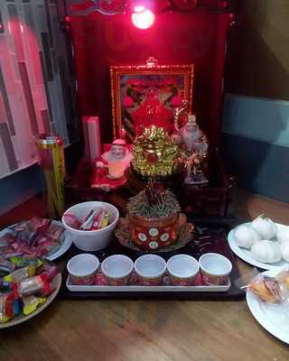 Kim Phung Restaurant