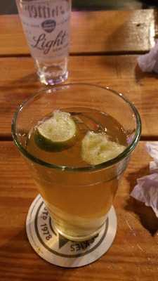 Fatso's Sports Garden