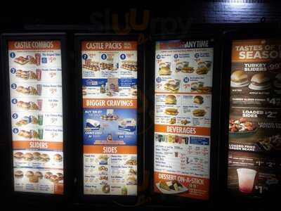 White Castle