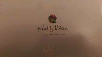 Baked By Melissa