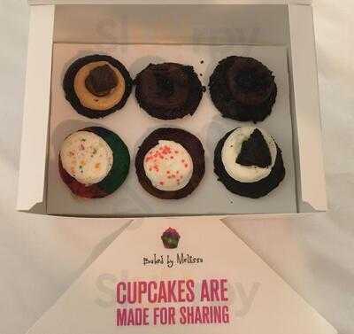 Baked By Melissa