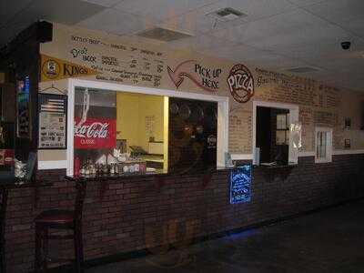 West Hills Pizza Company