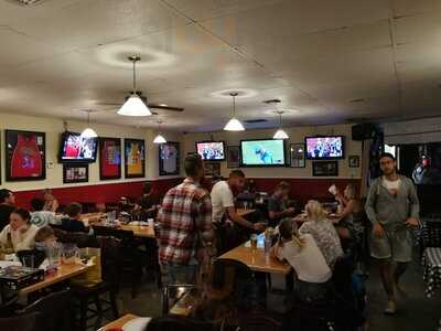 West Hills Pizza Company