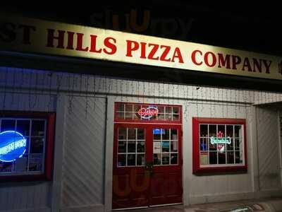West Hills Pizza Company