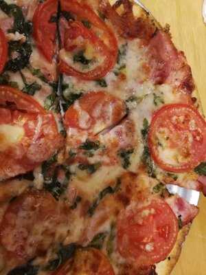 West Hills Pizza Company