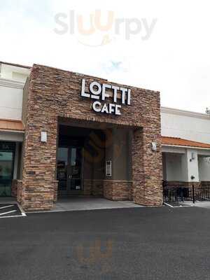 Loftti Cafe