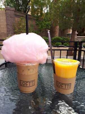 Loftti Cafe