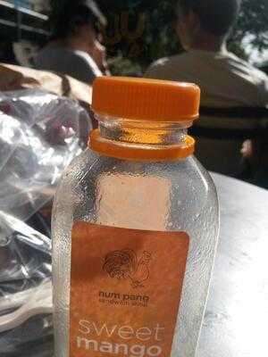 Num Pang Sandwich Shop