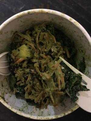 Num Pang Sandwich Shop