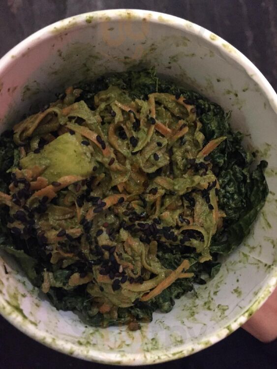 Num Pang Sandwich Shop