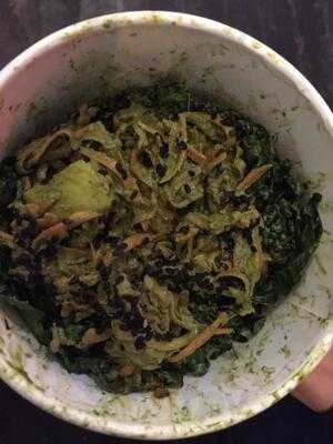 Num Pang Sandwich Shop