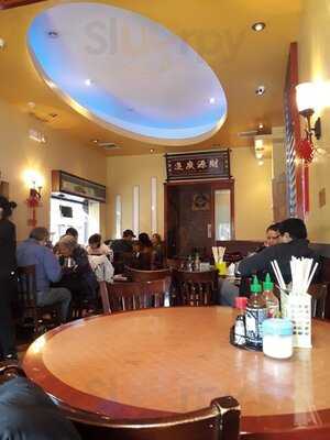 Authentic Lan Zhou Hand-pulled Noodles