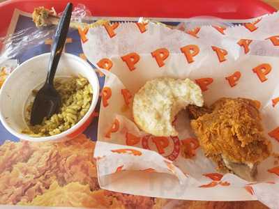 Popeyes Louisiana Kitchen