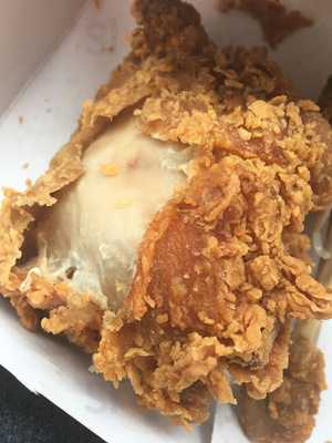 Popeyes Louisiana Kitchen