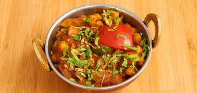 Touch Of India Tandoori Restaurant