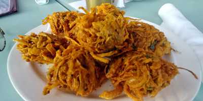 Touch Of India Tandoori Restaurant