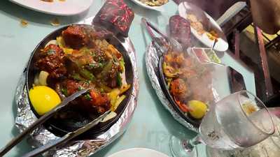Touch Of India Tandoori Restaurant