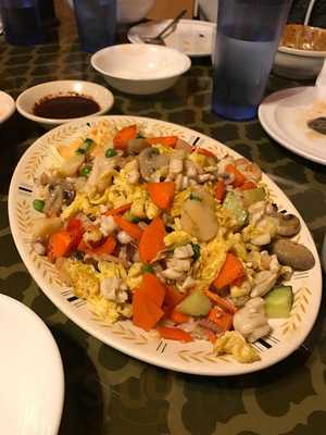 Dong Baek Restaurant