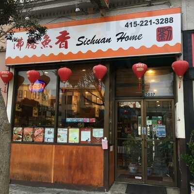Sichuan Home