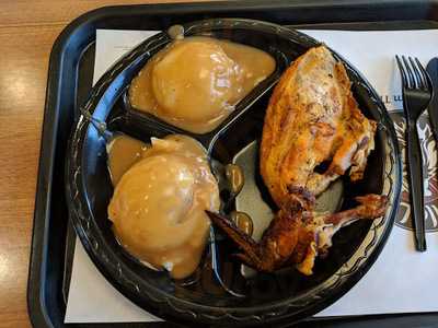 El Pollo Loco