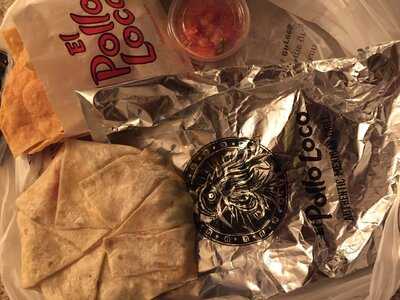 El Pollo Loco