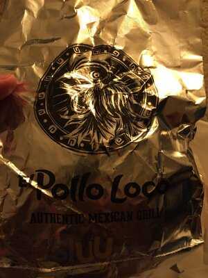 El Pollo Loco