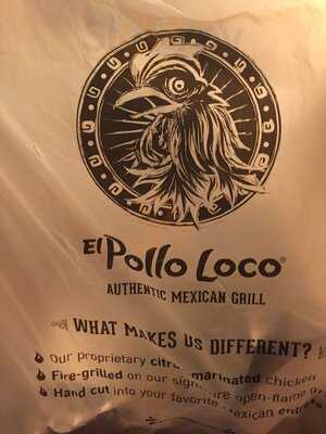 El Pollo Loco