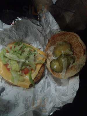 Sonic Drive-in